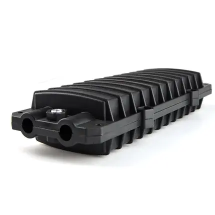 Dome Fiber Optical Splice Enclosure 12core 2