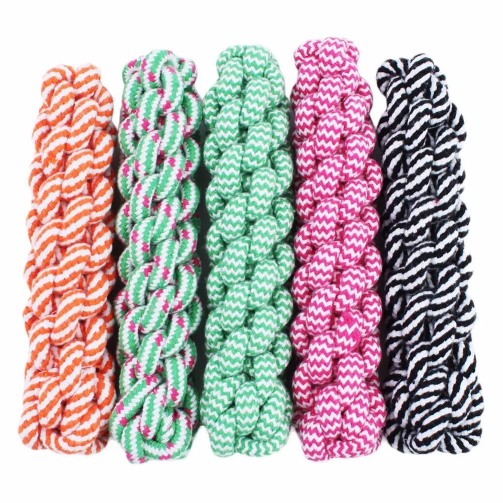 tough dog rope