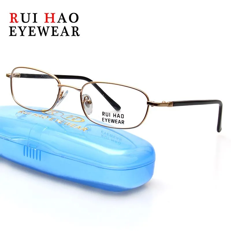 

Reading Glasses High Clear Reading Eyeglasses Unisex Eyewear Goggles Presbyopic Spectacles Light Resin Lens HMC Coating Lens