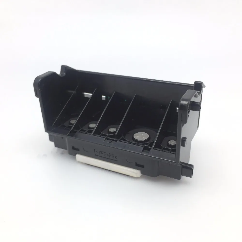 QY6 0080 Печатающая головка принтера для Canon iP4820 iP4850 iX6520 iX6550 MX715 MX885 MG5220 MG5250 MG5320 MG5350 MG5240