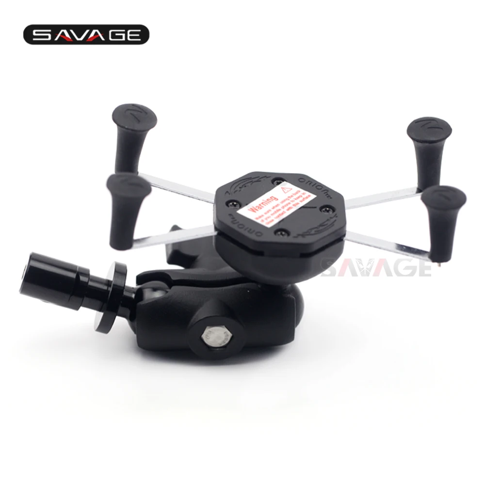 Держатель для телефона HONDA VFR1200F DCT 800F CBR 400R CBR500R 600RR 250RR 600F4I аксессуары мотоциклов