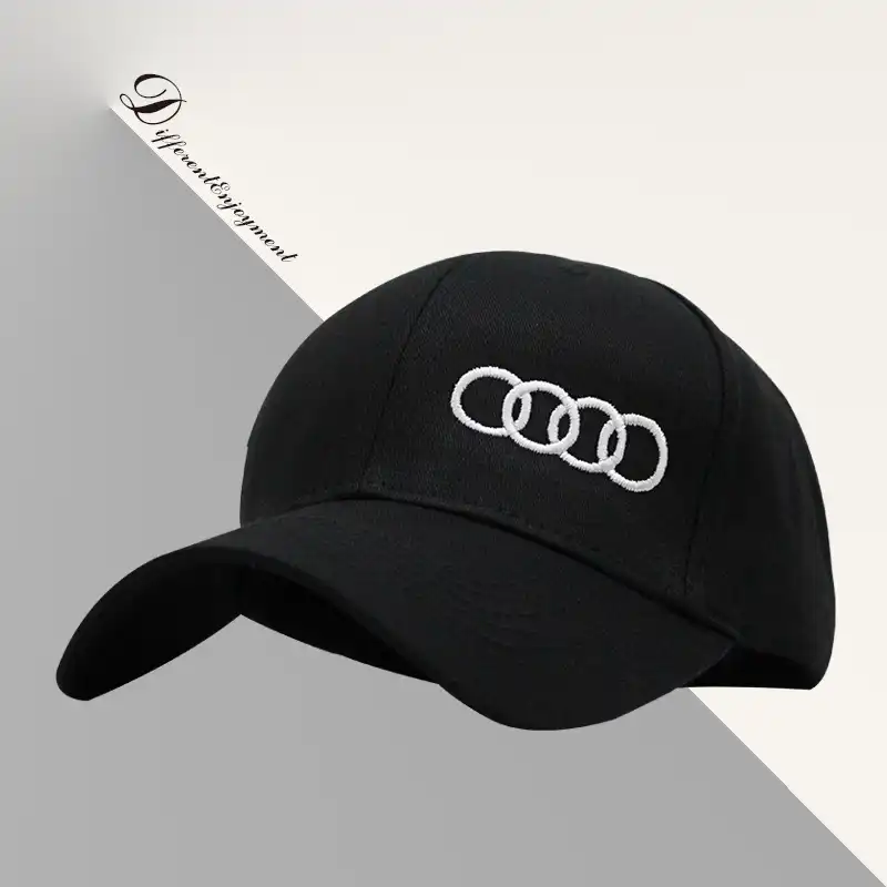 audi racing hat