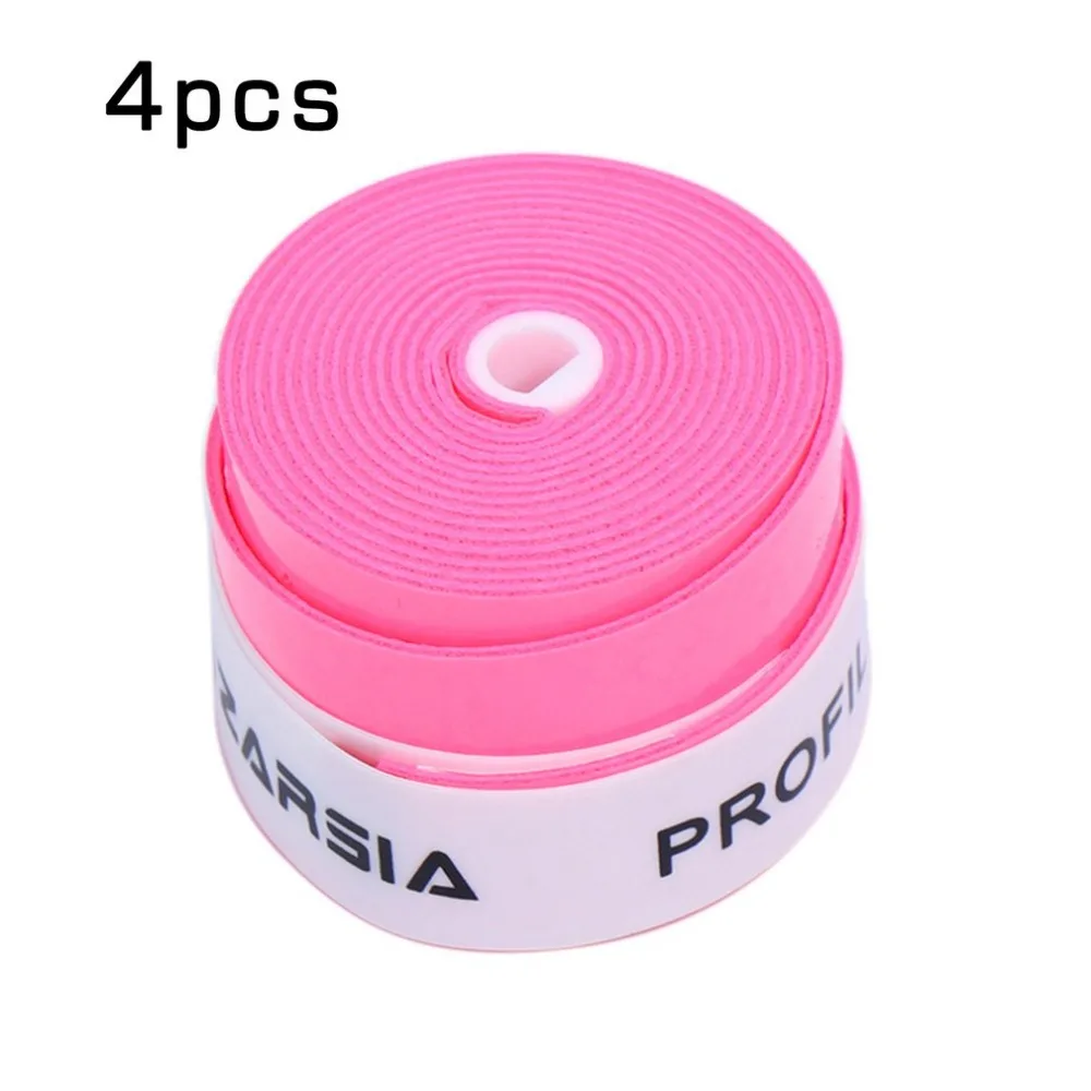 

60PCS ProFile High quality Tennis Overgrip Perforated Sticky Feel Tennis Rackets Grips Badminton Overgrip
