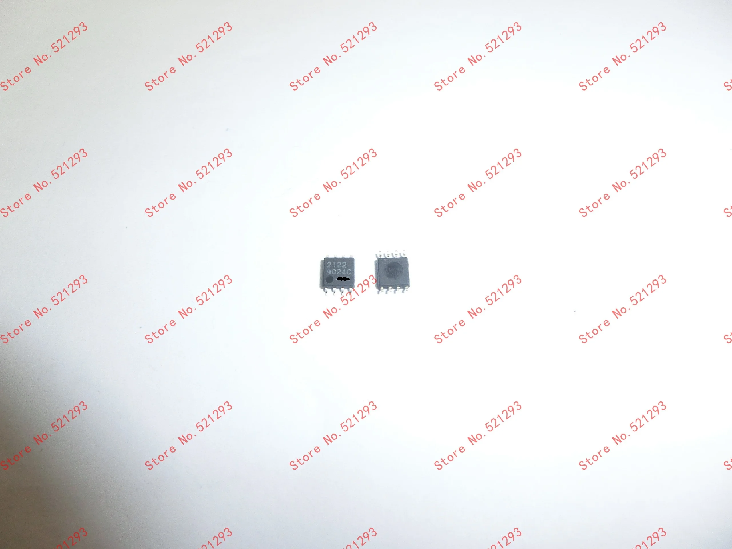 Njm2122m OPAMP двойной низкий уровень шума 8-DMP 2122 NJM2122 3 шт./лот | Электронные компоненты и