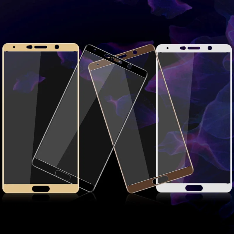 Для Huawei Mate 10 Закаленное стекло пленка Imak полное покрытие защита для экрана