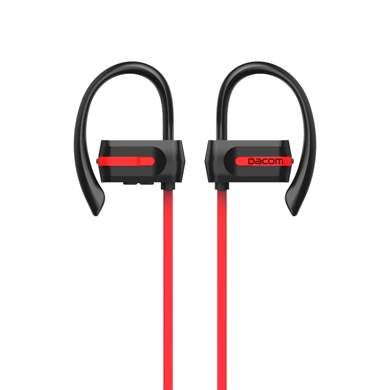 

Dacom P7 Bluetooth Earphone Wireless Sport Running Headphone Stereo Music Headset Headsfree With Microphone for smart phones