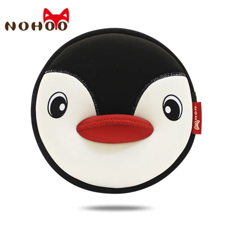 Nohoo 2017 Горячее предложение дети милые через плечо для девочек Сумка Сумки