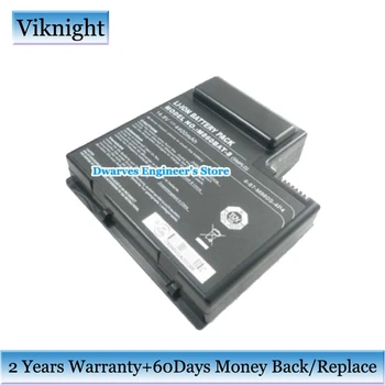

10.8V 5200m M860BAT-8 Laptop Battery For HP Compaq Presario Cq70 6-87-M860S-454 6-87-M860S-4P4 M860BAT-8 Battery 8 Cells