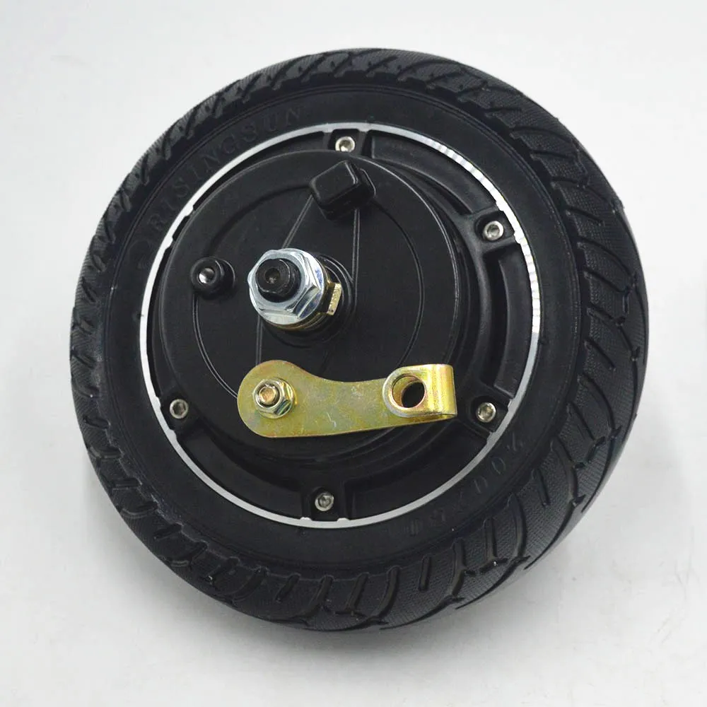 36V 48V 350W electric scooter hub motor with controller for electric bike/Scooter/e-bike