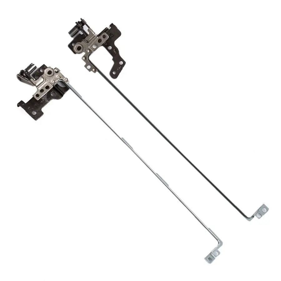 New Laptop LCD Screen Hinges Bracket For Acer Chromebook C710 V5131 V5171 Aspire One 756 Left