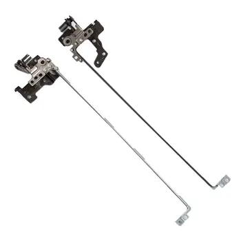

New Laptop LCD Screen Hinges Bracket For Acer Chromebook C710 V5-131 V5-171 Aspire One 756 Left And Right