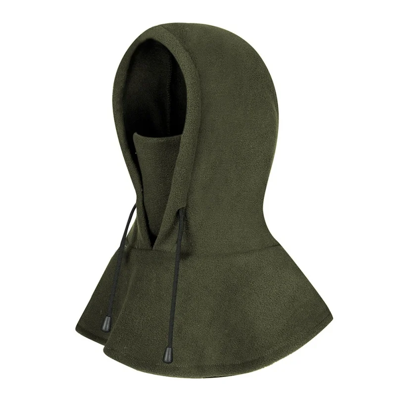 Winter Outdoor thickening warm headgear cap Windproof Cycling Face Masks Tactical Balaclava Outdoor Sports Mask Unisex Winter Outdoor thickening warm headgear cap Windproof Cycling Face Masks Tactical Balaclava Outdoor Sports Mask Unisex