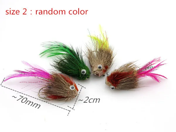 6 x Noir Spinners choix de tailles Dry Truite Mouches Fishing Flies Spinners