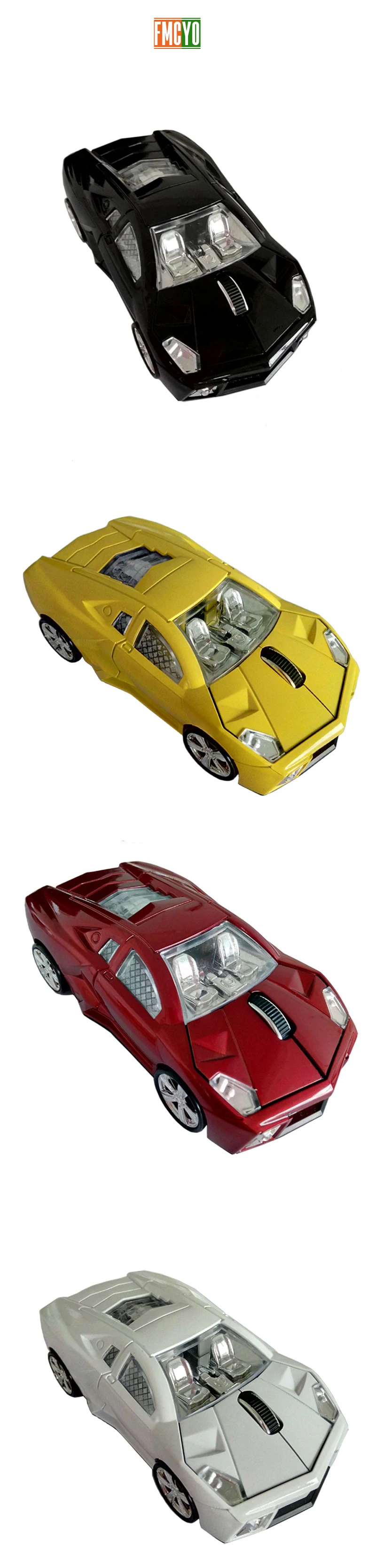 car mouse