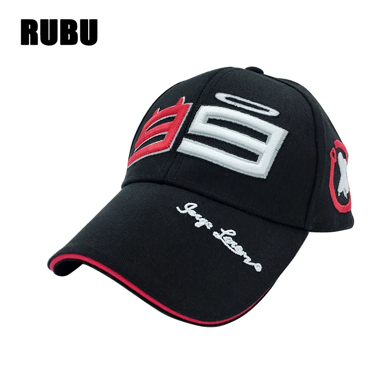 New f1 Racing Caps men Car Motocycle Racing hat VR 46 Rossi Embroidery