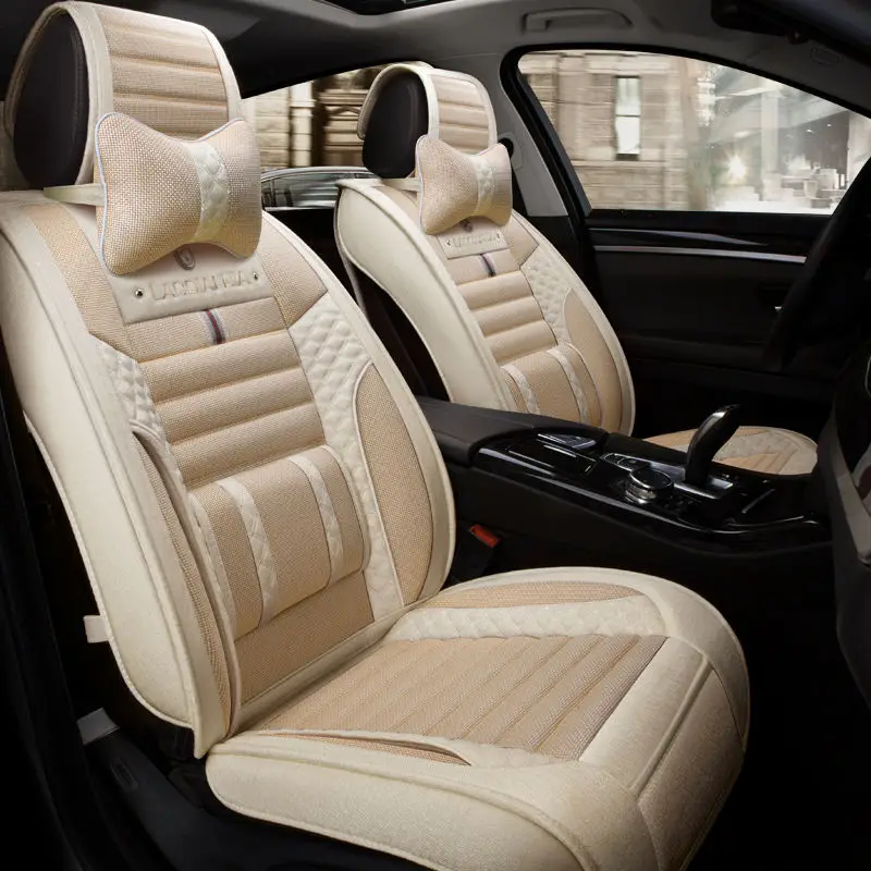 Buy Four Seasons General Car Seat Cushions Car pad,Car