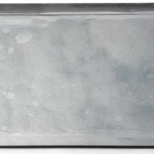 Чехол для LENOVO K22 K22-80 ЖК-задняя крышка 5CB0N75451 5CB0N77611 темно-серый