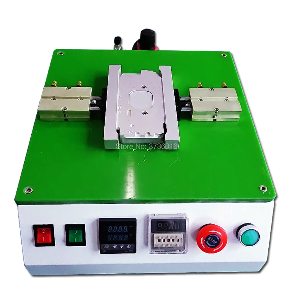 back cover separate machine for iphone 8/8 PLUS/X back glass remover machine crack back glass for iphone replacement machine
