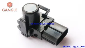 

Parking Sensor PDC Sensor Parking Distance Control Sensor for Toyota LEXUS LX570 RX350 RX450h 89341-33190 188400-2320 2012-2014
