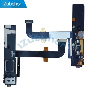 

5pcs/lot For Lenovo K900 USB connector module charging connector module Flex Cables by free shipping