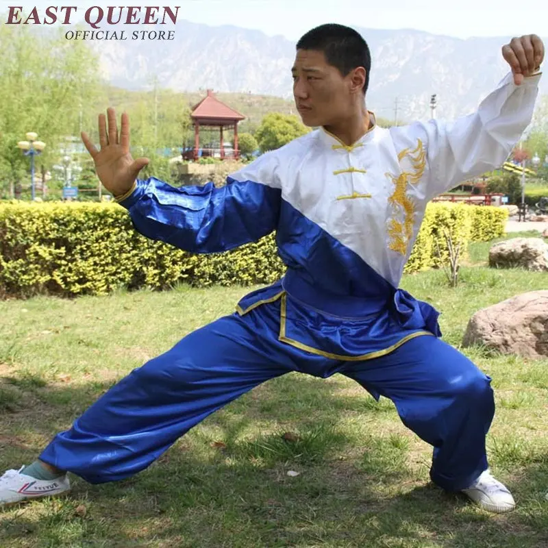 <b>Kung fu</b> clothes Chinese <b>kung fu</b> uniform bruce costume <b>wushu</b> ...