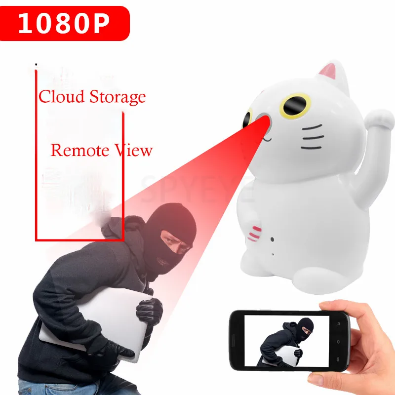 WIFI IP CAMERA1