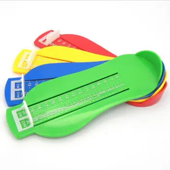 

Kid Infant Foot Measure Gauge Shoes Size Measuring Ruler Tool Baby Child Shoe Toddler Infant Shoes Fittings Gauge foot measure