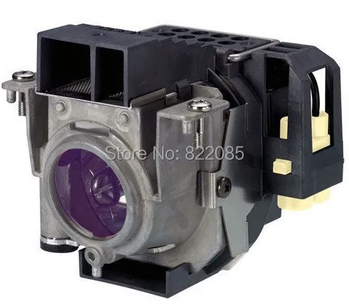 

NP08LP Original Projector Lamp Bulbs with housing for NP41 / NP52 / NP43G / NP54G