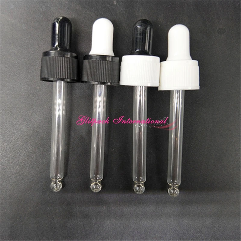 dropper bottles cap