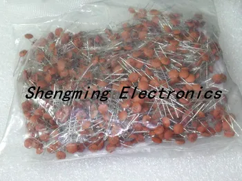 

1000PCS Ceramic Disc Capacitors 50V 472pf 4.7nf