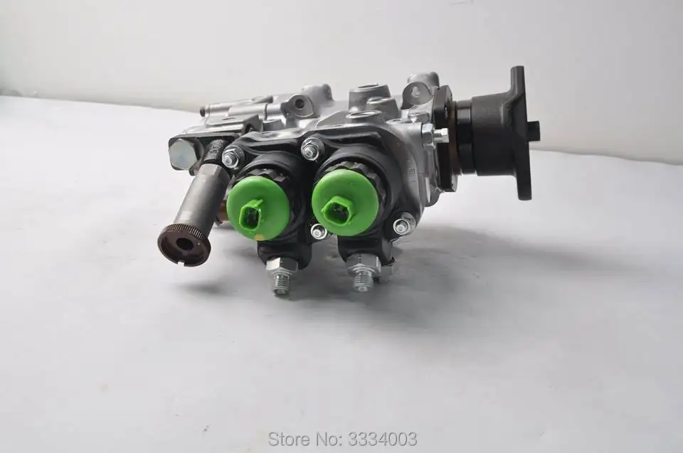 Denso Fuel Pump 094000-0167  (4)