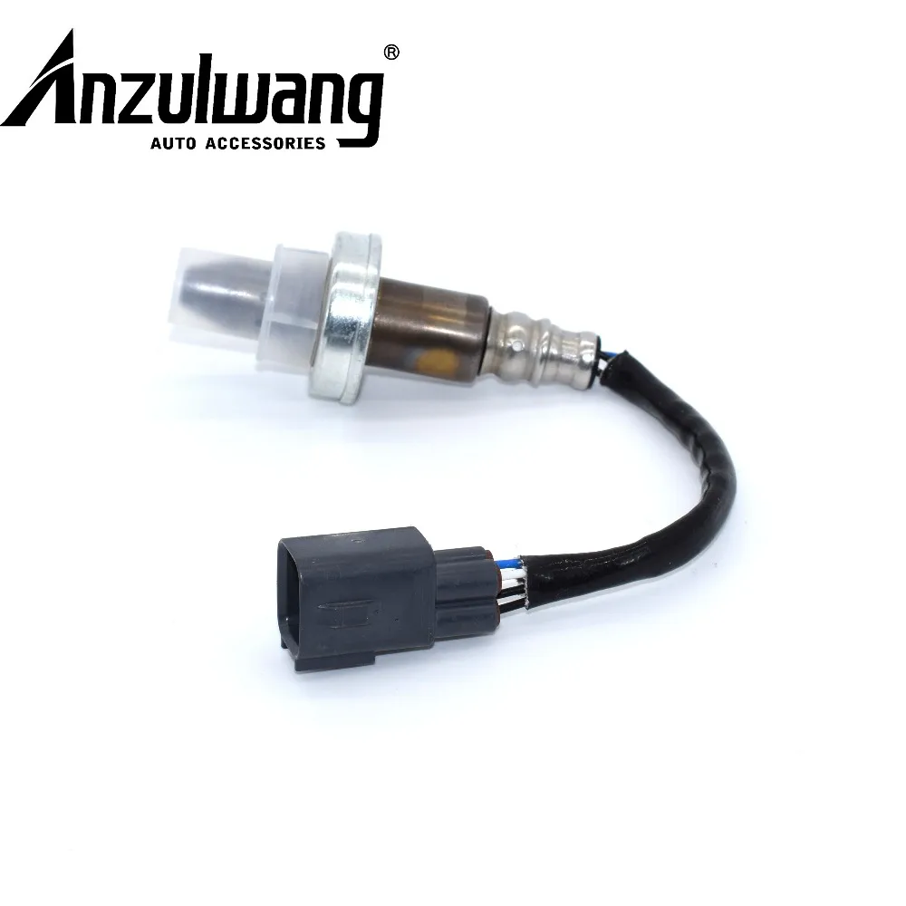 ANZULWANG 1pcs Automobile parts 89467-60060 New Front Oxygen Sensor Fits For Toyota 4Runner 10-13 FJ Cruiser 09-14 ANZULWANG 1pcs Automobile parts 89467-60060 New Front Oxygen Sensor Fits For Toyota 4Runner 10-13 FJ Cruiser 09-14