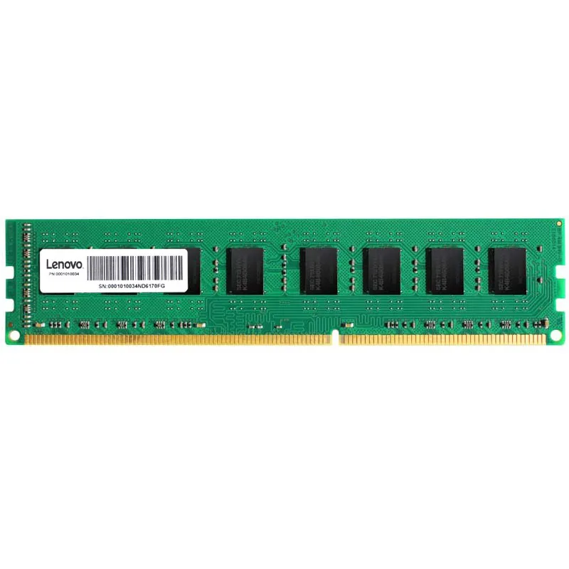 lenovo DDR4 4 ГБ 8 ГБ память для настольного компьютера Оперативная память 2400 2666 МГц SO-DIMM памяти компьютера Оперативная память s