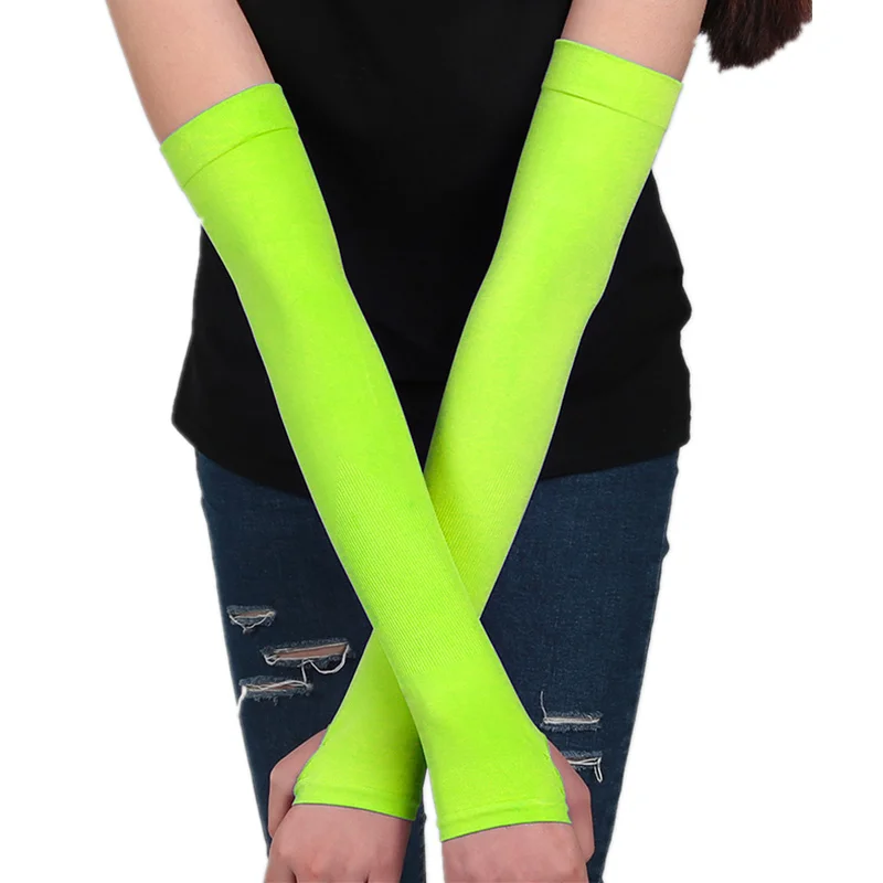 wheel up Icecool Cycling Gloves Arm Sleeves Breathable Outdoor MTB Bike