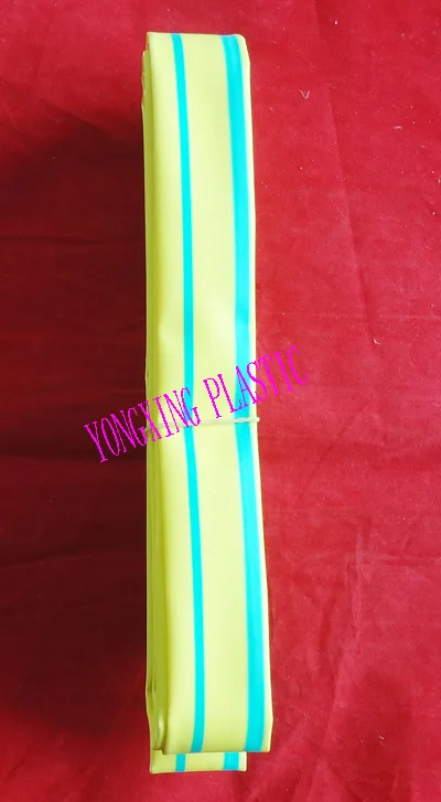 

1M/lot 1/2inch (13mm) thermal heat shrink tubing shrink ration 2:1 for wire cable insulation sleeve