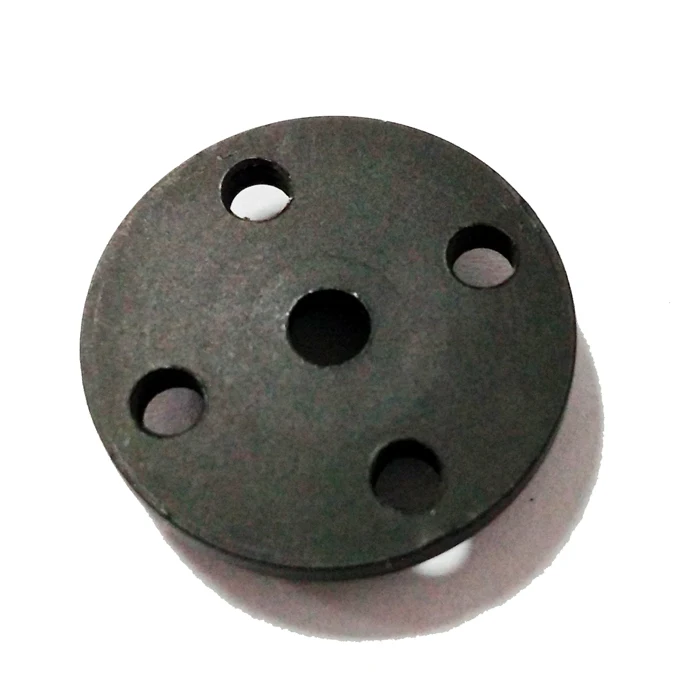 

Metal Servo Disc Hub Horn Metal Steering Wheel Small Disc Stents MG995 MG996R Suitable For Standard Size For Robot Arm Humanoid