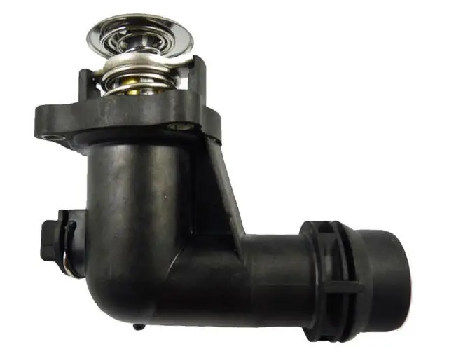 

Engine Coolant Thermostat Assembly For BMW 318 316 Z3 E36 E46 VW LT 28-35 40-55 Phaeton 11531436042 11531437085