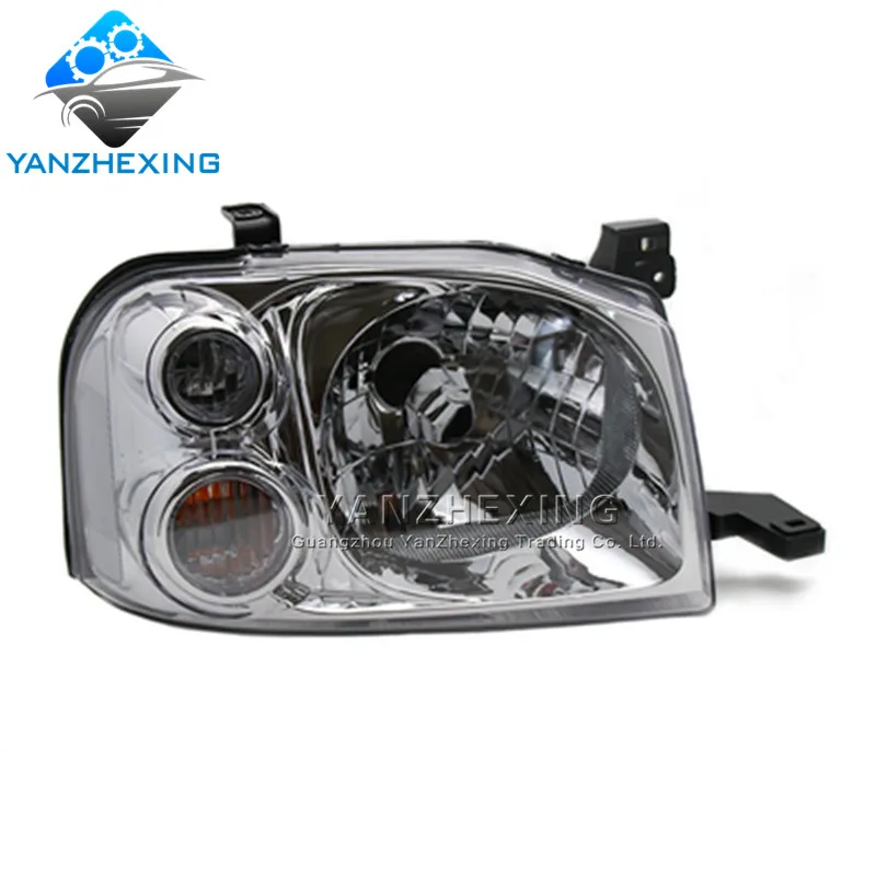Haadlight фара для nissan paladin XTERRA N50 2004 2005 2006 2007 2008 2009 2010 2011 2012 2013
