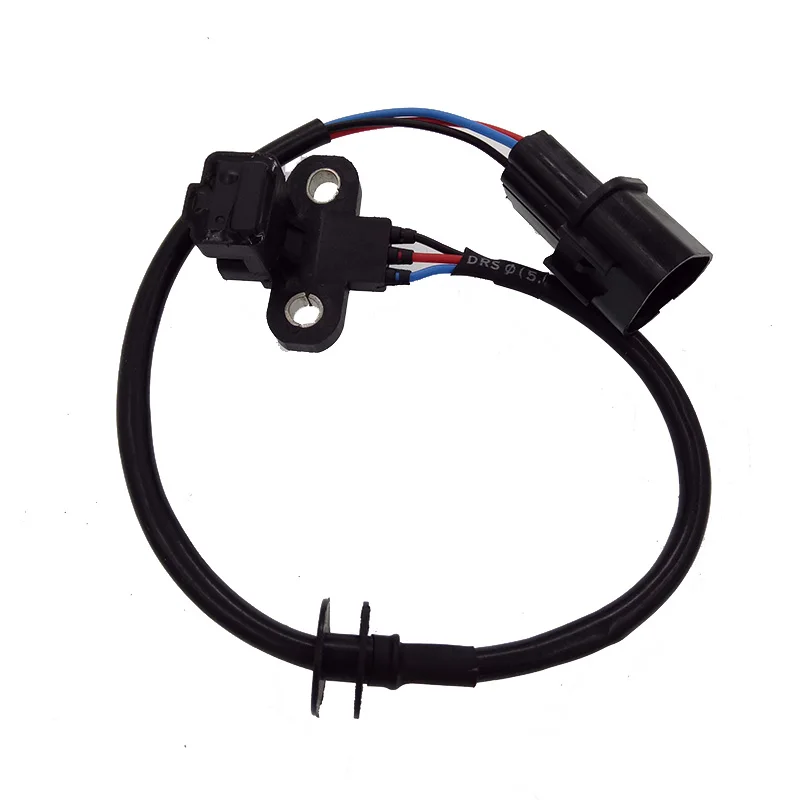 

High Quality Crankshaft Position Sensor For Mitsubishi Montero Sport Challenger Nativa Pickup Triton L200 4D56 MD342826 J5T25871