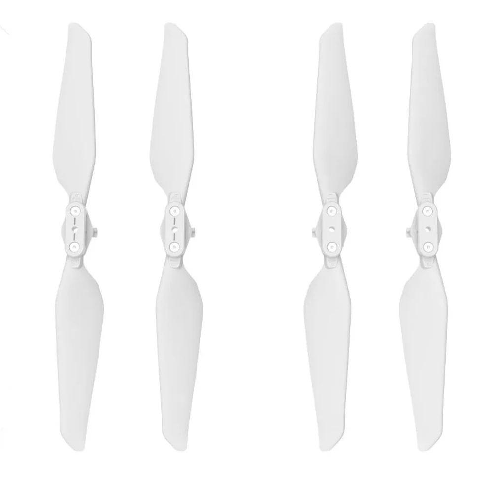 4Pcs Propeller Toys Durable Replacement Game Accessories Mini RC Quadcopter Kids Spare Parts Folding Easy Install For FIMI X8SE | Игрушки и