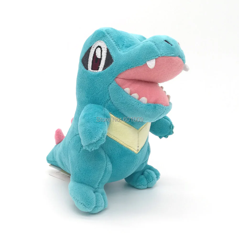 Totodile-6.5inch-81g-11.5-a1