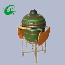 Durable barbecue grill for outdoor, BBQ grill  for outdoor with charcoal, bbq smoker