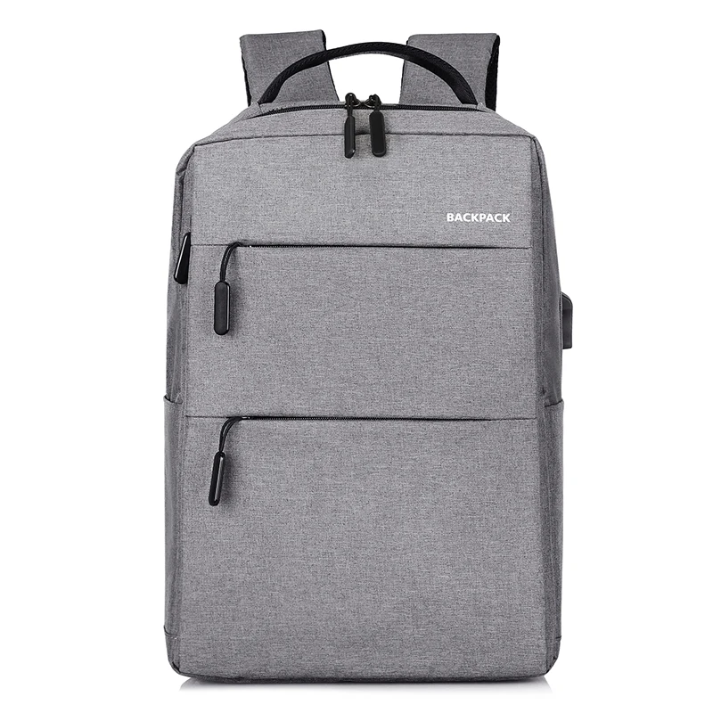 

Fashion Anti Thief USB Bagpack Laptop Backpack For Women Men School Backpack Bag for Teens Boys Male Travel Mochila