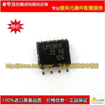 

Module P89LPC901 P89LPC901FD SOIC8 Original authentic and new Free Shipping