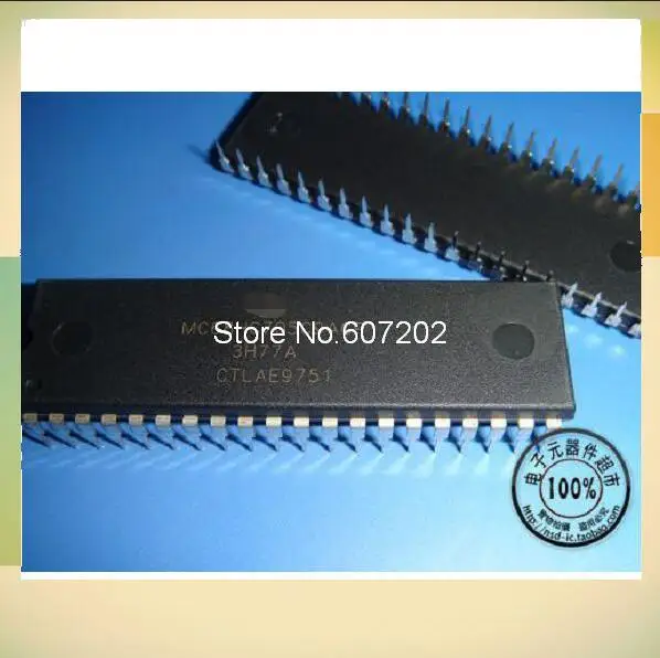 

ic MC68HC705C9ACP MC68HC705C9 DIP40 new and original