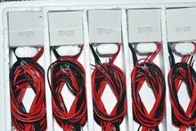 100w tec1 12710 12v 10a tec thermoelectric cooler peltier (TEC1-12710) se você quiser boa qualidade, por favor nos escolha