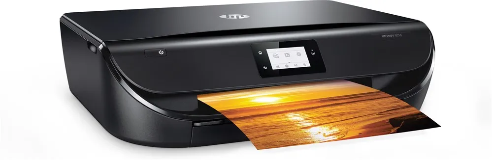 bluetooth smart hp envy 5010