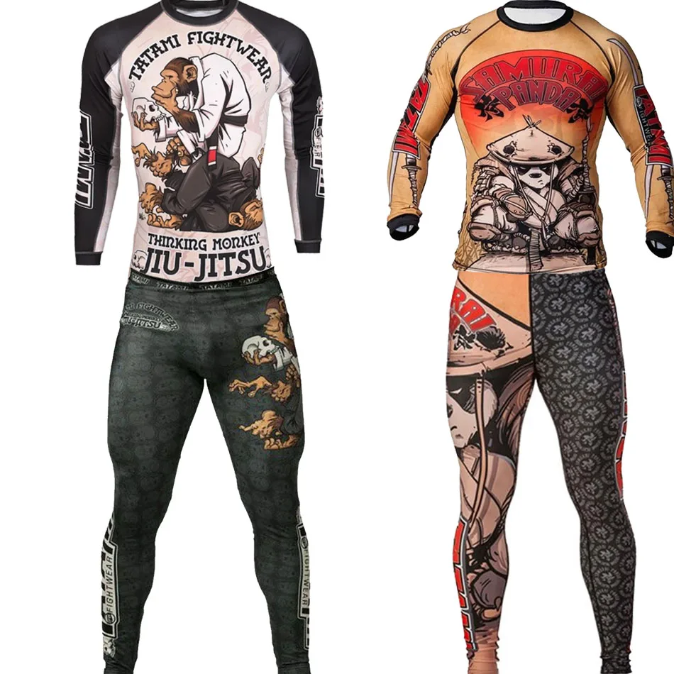 MMA T-shirt