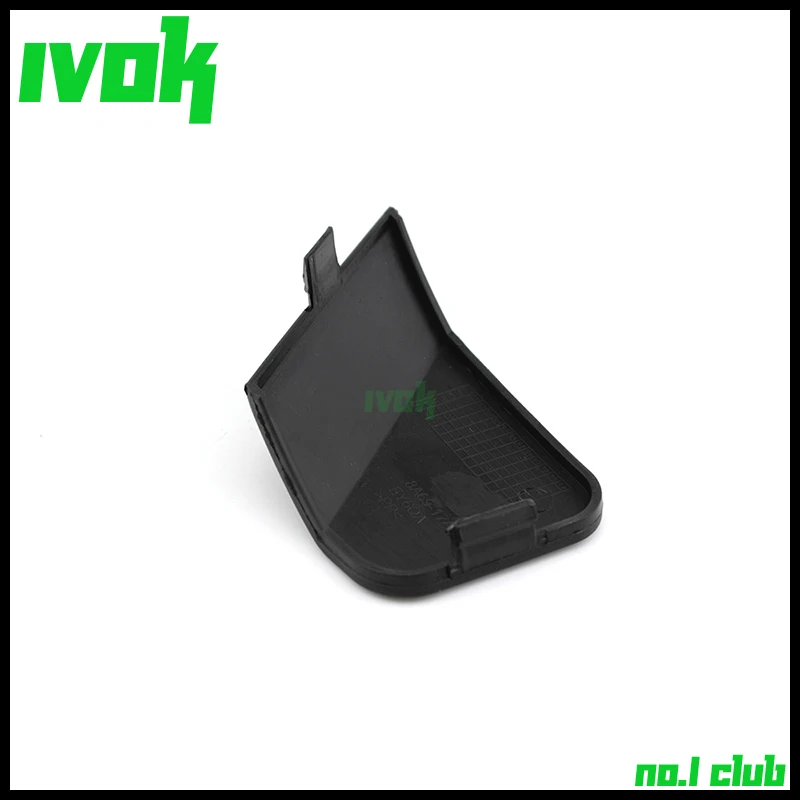 Крышка переднего бампера прицепа для Ford Fiesta 8A69 2009 DK49-50YA302 8A69-17A989