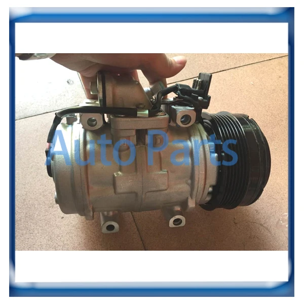 

10P15C compressor for Mercedes Benz W124 W126 W201 0002302411 0031319501 000230241180